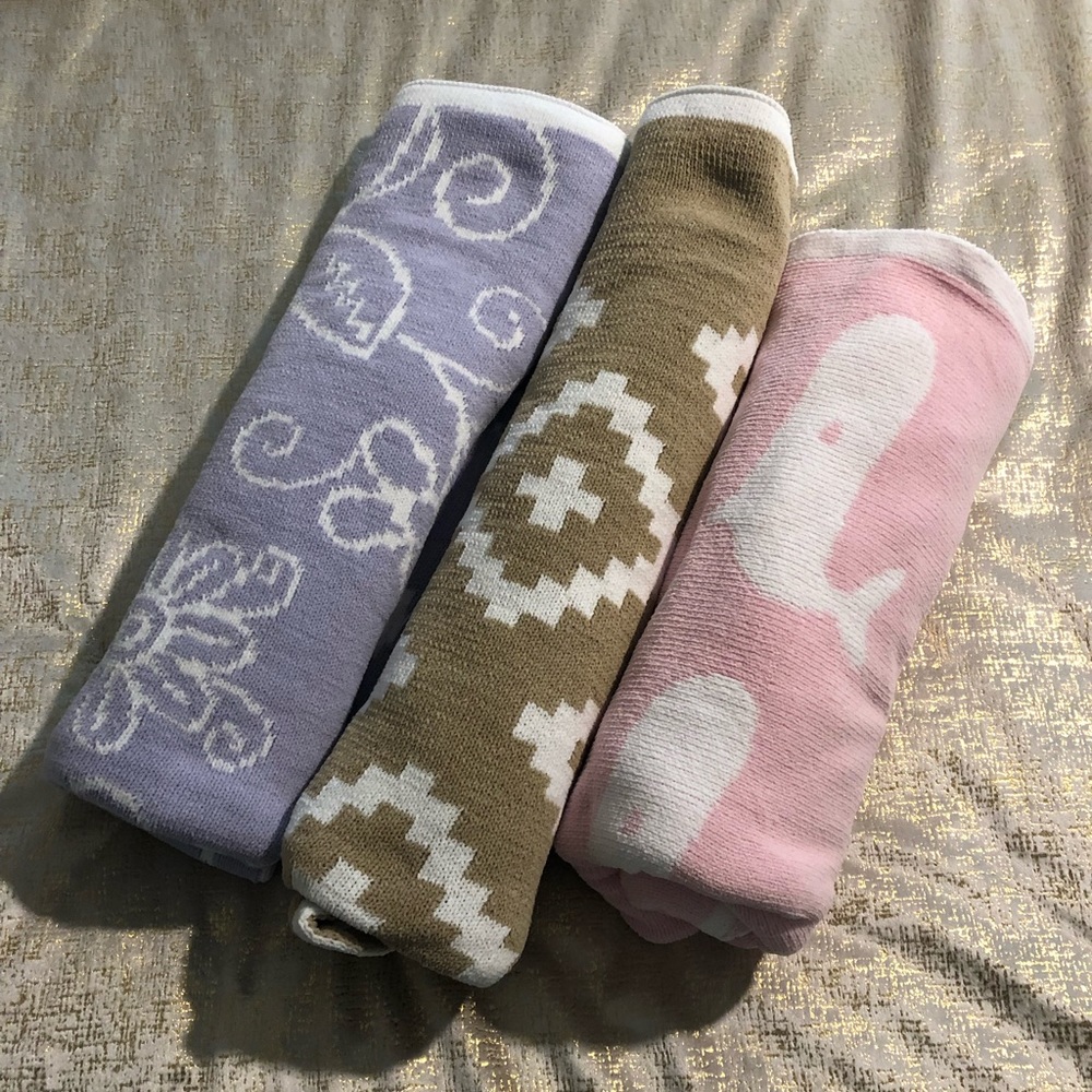 Baby Koala Blankets